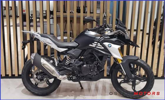 BMW G 310 GS 